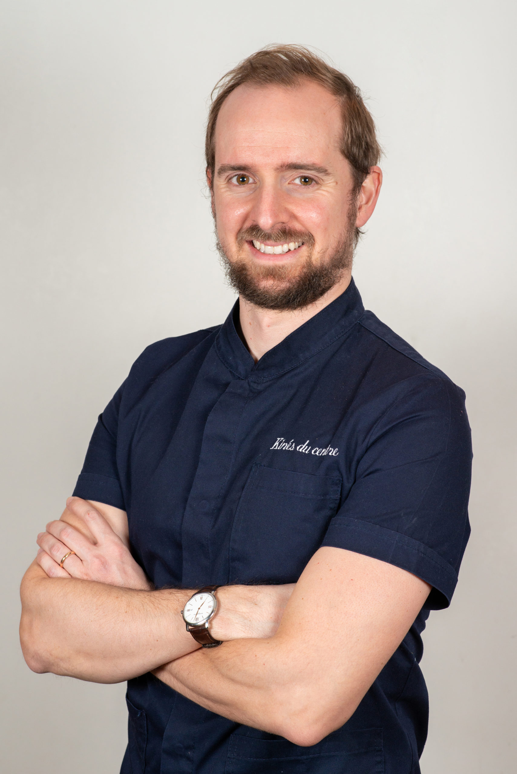 Matthieu Lebourgeois